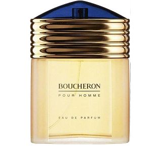 Boucheron Pour Homme Eau de Parfum 100ML