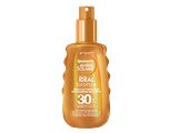 Garnier Ambre Solaire Ideal Bronze SPF30 Melkspray 150ML