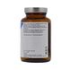 TS Choice Co-Enzym Q10 30 mg Capsules 60CP Zijkant verpakking