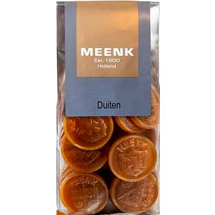 Meenk Duiten 180GR