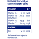 Davitamon IJzer met Vitamine C en B12 Tabletten 33TB