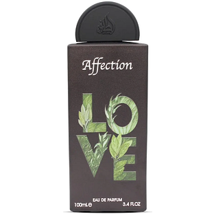 Lattafa Affection Love Eau de Parfum 100ML