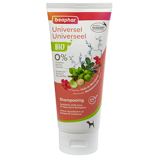 Beaphar Shampoo Universeel Bio Hond 200ML