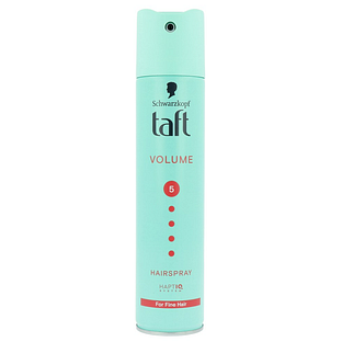 Schwarzkopf Taft Haarlak Volume 250ML