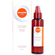 Linn Minoxidil Linn 50 mg/ml oplossing 3x100ML Verpakking en fles