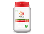 Vitals PeaPure Capsules 90CP Vitals PeaPure Capsules 90CP