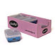 Kindly Dropveters Zoet 150GR Omdoos, met klein bakje dropveters