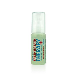 AloeDent Aloe Dent Mondspray Fresh Breath Therapy 30ML