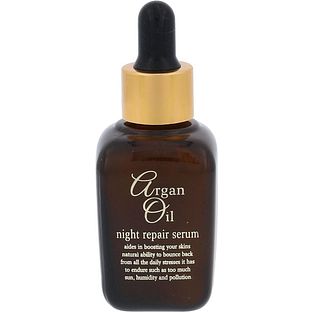 Xpel Hair Care Argan Oil Night Repair Serum 30ML
