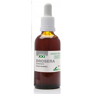 Soria Natural Drosera Extract 50ML