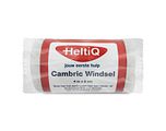 HeltiQ Cambric Windsel 4mx6cm 1ST HeltiQ Cambric Windsel 4mx6cm 1ST