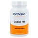 Ortholon Jodiol 750 Capsules 120CP Ortholon Jodiol 750 Capsules 120CP