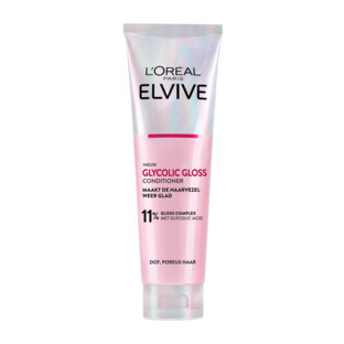 Elvive Glycolic Gloss Conditioner 150ML