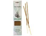Jiri & Friends Wierook Green Cedar 15ST