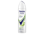 Rexona Advanced Protection Aloë Vera Deodorant Spray 150ML