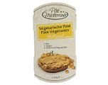 Pate de la Mediterranee Vegetarische Paté Naturel 100GR Pate de la Mediterranee Vegetarische Paté Naturel 100GR