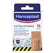 Hansaplast Pleisters Extra Strong Waterproof Strips 16ST