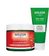 Naar: Weleda Naar: Weleda