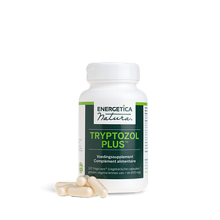 Biotics Tryptozol Plus Capsules 120CP