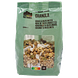Nutribel Granola Kokos & Hazelnoten 300GR Nutribel Granola Kokos & Hazelnoten 300GR