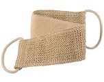 Naturae Donum Dubbelzijdige Scrubband Sisal & Katoen 1ST