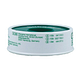 Lohmann & Rauscher Silkafix Hechtpleister Latexvrij 5m x 1,25cm 1ST  verpakking 3