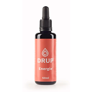 Drup Energie Druppels 50ML Drup Energie Druppels 50ML