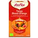 Yogi Tea Tangy Blood Orange Bio 17ST Yogi Tea Tangy Blood Orange Bio 17ST