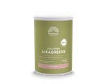 Mattisson HealthStyle AlkaGreens Collageen Poeder 300GR Mattisson HealthStyle AlkaGreens Collageen Poeder 300GR