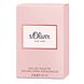 s Oliver For Her Eau de Toilette 30ML