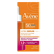 Eau Thermale Avène Ultra Serum SPF50+ 30ML