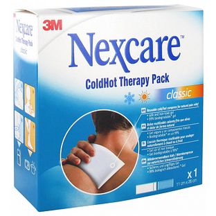 Nexcare ColdHot Therapy Pack 11 x 26 cm 1ST