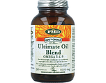 Udos Choice Ultimate Oil Blend Capsules 90CP