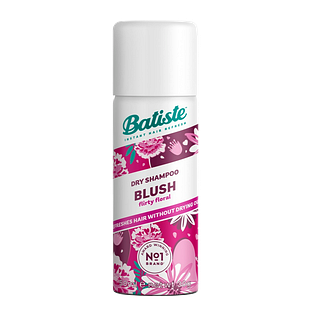 Batiste Droogshampoo Blush 50ML
