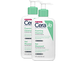CeraVe Schuimende Reinigingsgel Multi 2x236ML