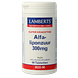 Lamberts Alfa Liponzuur 300mg Tabletten 90TB