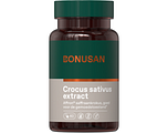 Bonusan Crocus Sativus Extract Capsules 60CP