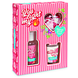 Source Balance Massage Olie met Kaars Geschenkset 1ST verpakking