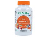 VitOrtho Meer in 1 Kind Kauwtabletten 60TB
