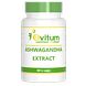 Elvitum Ashwagandha Extract Vcaps 60TB