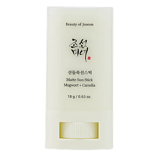 Beauty of Joseon Matte Sun Stick SPF50+ 18GR Beauty of Joseon Matte Sun Stick SPF50+ 18GR