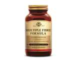 Solgar Multiple Fibre (Vezel) Complex Capsules 120VCP