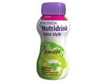 Nutridrink Juice Style Appel 4-pack 800ML