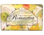 Nesti Dante Romantica Lily Narcis Zeep 250GR Nesti Dante Romantica Lily Narcis Zeep 250GR