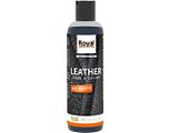 Oranje Royal Leather Care & Color Donkerbruin 200ML