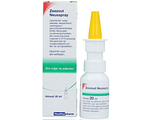 Healthypharm Zeezout Neusspray 20ML