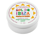 Sol De Ibiza SPF30 Baby & Kids Holiday Cream Mini 30GR