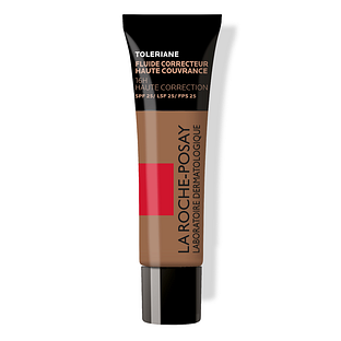 La Roche-Posay N16 Toleriane 16H Haute Correction SPF25 30ML La Roche-Posay N16 Toleriane 16H Haute Correction SPF25 30ML
