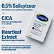 Cetaphil 6 Hours Fast Clear Pimple Patch 24ST Product met werkzame stoffen