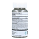 Kal Liposomaal IJzer Vitamine C Capsules 30CP Achterkant pot